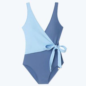 Summersalt The Wrap Swimsuit
